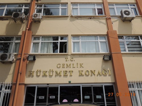 Hükümet Konağı