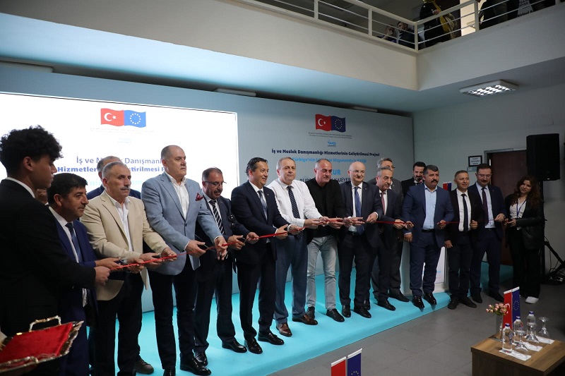 Gemlik Kariyer Günleri Başladı