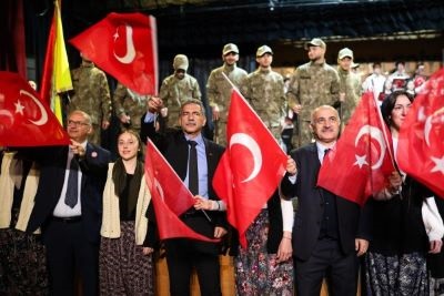 18 Mart Şehitler Günü